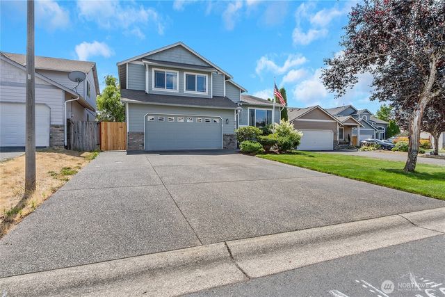 9016 190th Street E, Puyallup, WA 98375