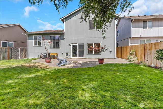 9016 190th Street E, Puyallup, WA 98375