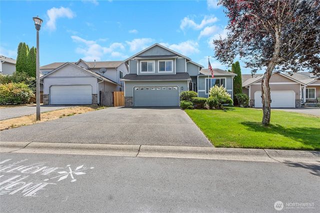 9016 190th Street E, Puyallup, WA 98375