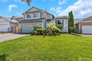 9016 190th Street E, Puyallup, WA 98375