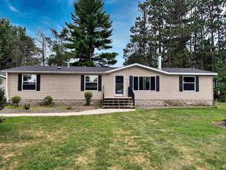 15481 Whispering Pines Ct, Hayward, WI 54843