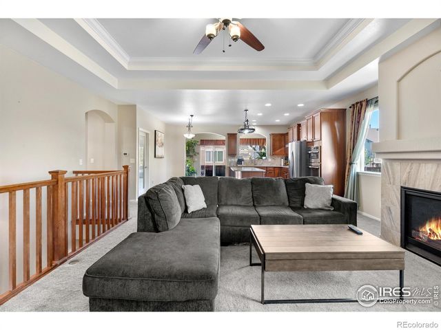 5865 Quarry Street, Timnath, CO 80547