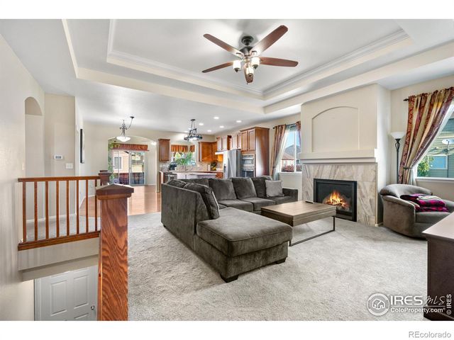 5865 Quarry Street, Timnath, CO 80547