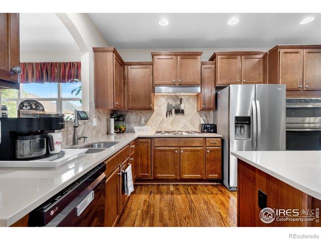 5865 Quarry Street, Timnath, CO 80547