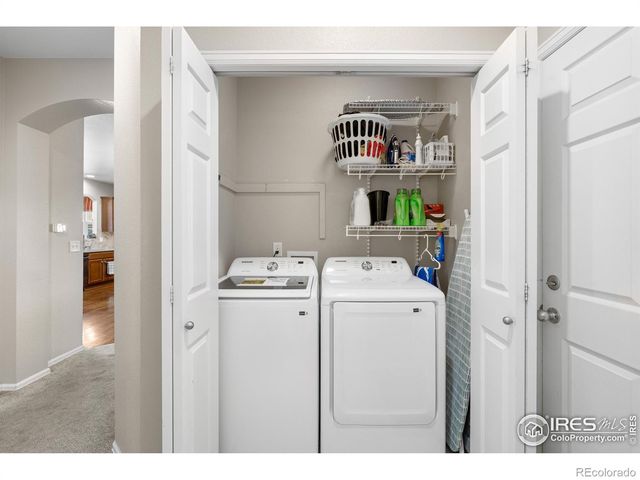 5865 Quarry Street, Timnath, CO 80547