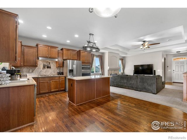 5865 Quarry Street, Timnath, CO 80547
