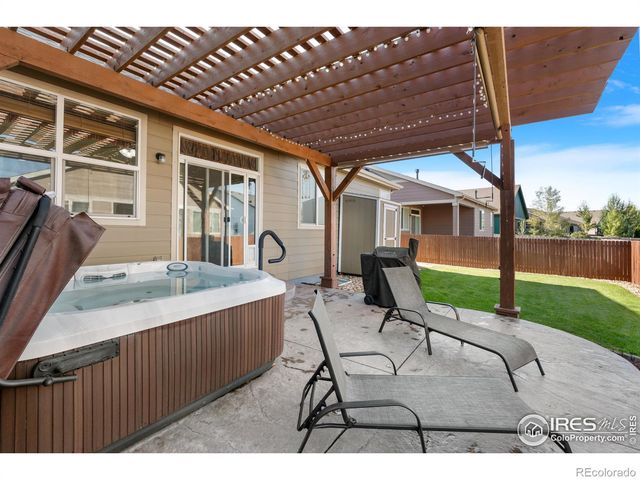 5865 Quarry Street, Timnath, CO 80547