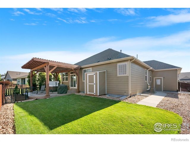 5865 Quarry Street, Timnath, CO 80547