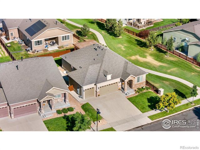 5865 Quarry Street, Timnath, CO 80547