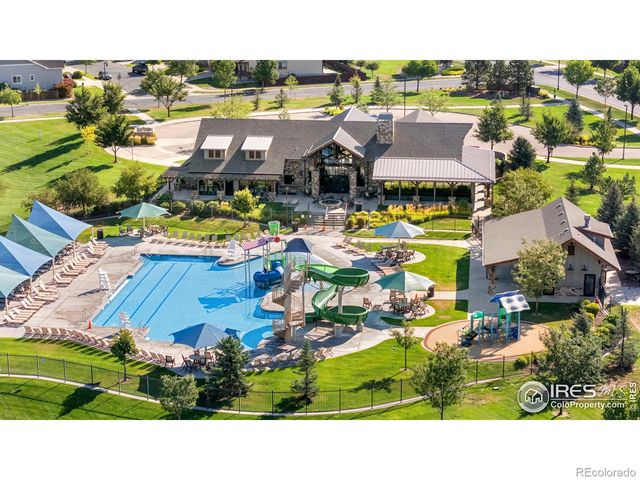 5865 Quarry Street, Timnath, CO 80547