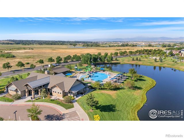 5865 Quarry Street, Timnath, CO 80547