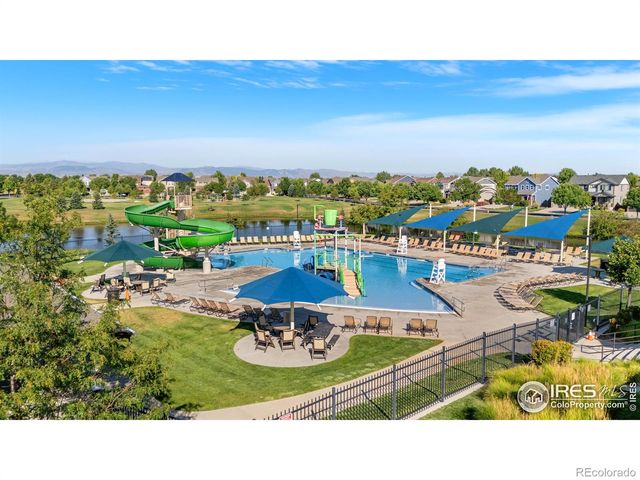 5865 Quarry Street, Timnath, CO 80547