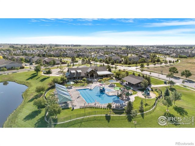 5865 Quarry Street, Timnath, CO 80547