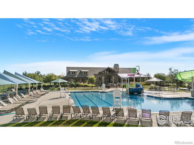 5865 Quarry Street, Timnath, CO 80547