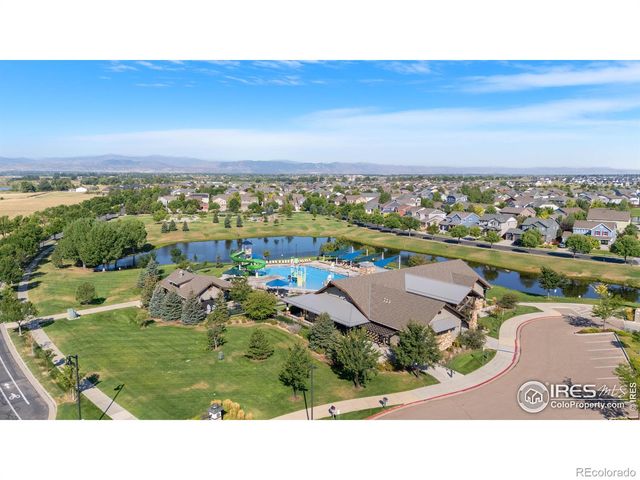 5865 Quarry Street, Timnath, CO 80547