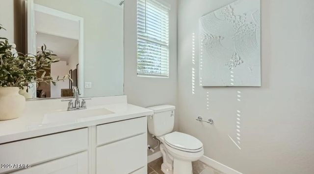 25449 N 167TH Lane, Surprise, AZ 85387