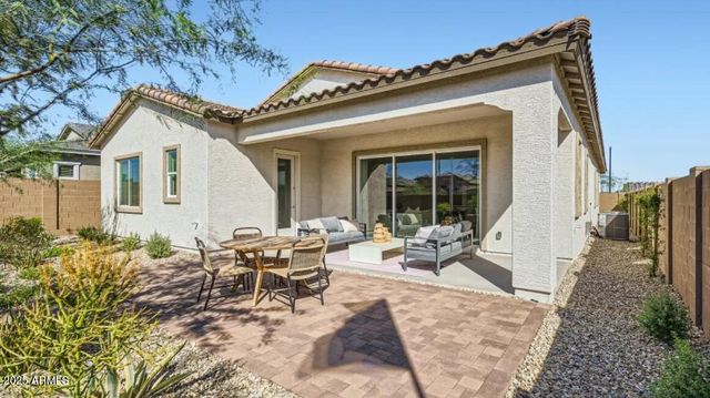 25449 N 167TH Lane, Surprise, AZ 85387