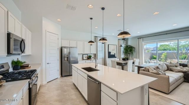 25449 N 167TH Lane, Surprise, AZ 85387