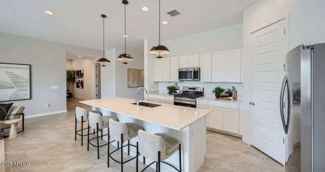 25449 N 167TH Lane, Surprise, AZ 85387