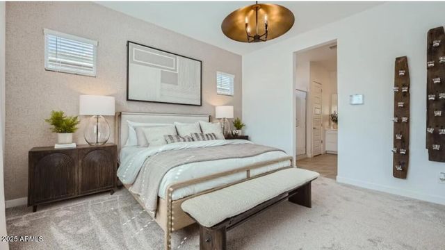 25449 N 167TH Lane, Surprise, AZ 85387