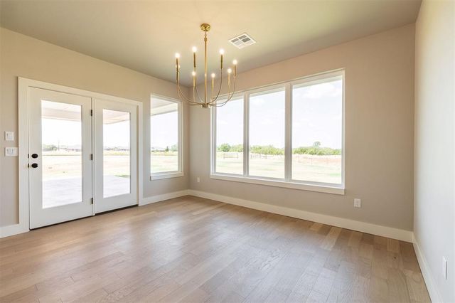 6721 Lake View Court, Cashion, OK 73044
