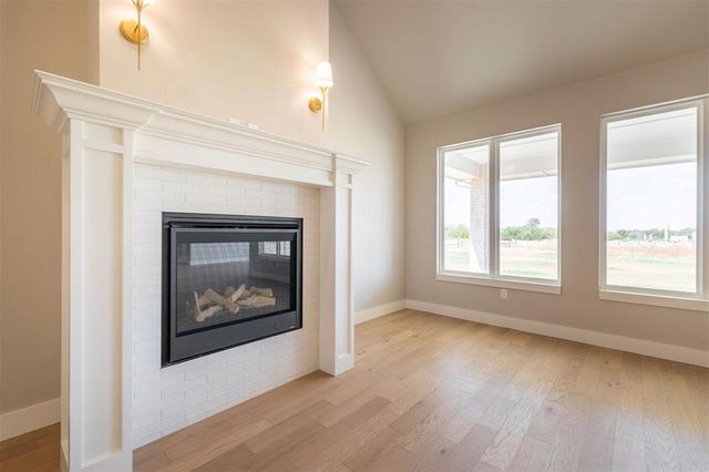 6721 Lake View Court, Cashion, OK 73044