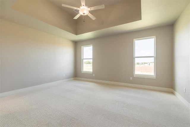 6721 Lake View Court, Cashion, OK 73044