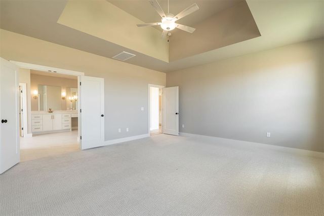 6721 Lake View Court, Cashion, OK 73044