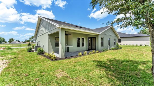 5367 CLUBHOUSE HILLS LANE, Lakeland, FL 33812