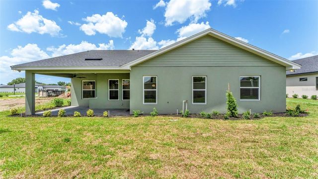 5367 CLUBHOUSE HILLS LANE, Lakeland, FL 33812