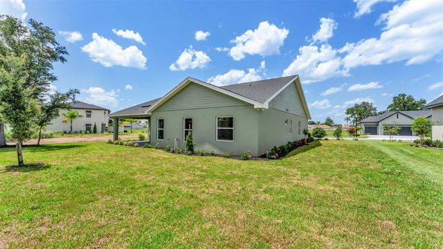 5367 CLUBHOUSE HILLS LANE, Lakeland, FL 33812