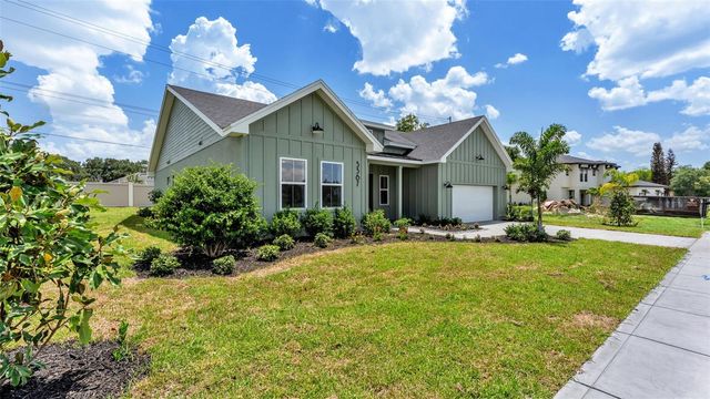 5367 CLUBHOUSE HILLS LANE, Lakeland, FL 33812
