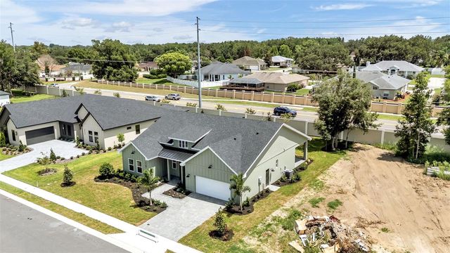 5367 CLUBHOUSE HILLS LANE, Lakeland, FL 33812