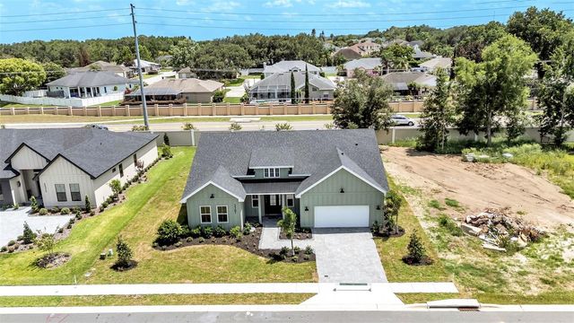 5367 CLUBHOUSE HILLS LANE, Lakeland, FL 33812