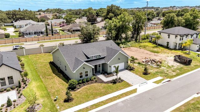 5367 CLUBHOUSE HILLS LANE, Lakeland, FL 33812