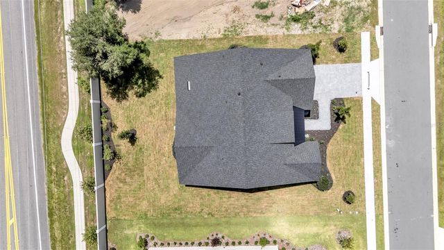 5367 CLUBHOUSE HILLS LANE, Lakeland, FL 33812