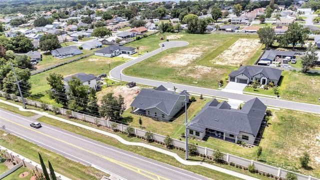 5367 CLUBHOUSE HILLS LANE, Lakeland, FL 33812