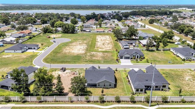 5367 CLUBHOUSE HILLS LANE, Lakeland, FL 33812