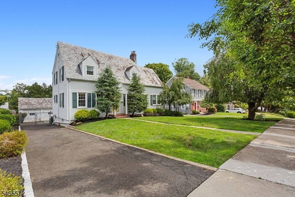 8 Tuxedo Pl, Morristown Town, NJ 07960 — photo 2