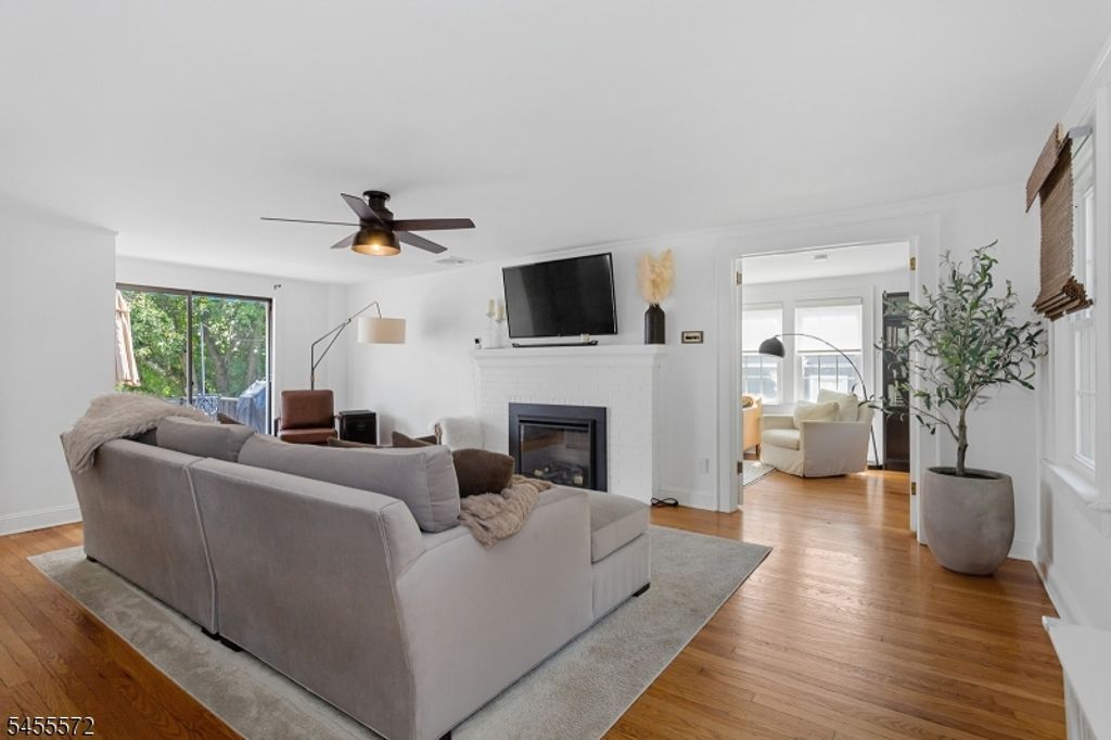 8 Tuxedo Pl, Morristown Town, NJ 07960 — photo 3