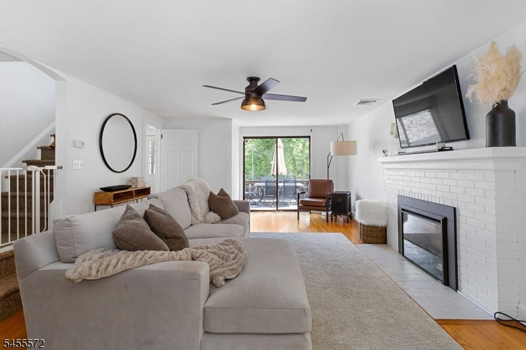 8 Tuxedo Pl, Morristown Town, NJ 07960 — photo 4