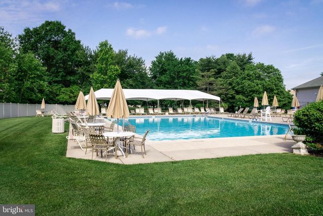 3522-B NEILS CT, Mount Laurel, NJ 08054