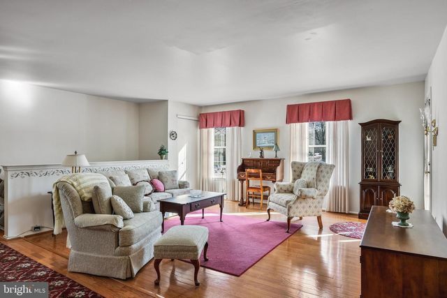 3522-B NEILS CT, Mount Laurel, NJ 08054