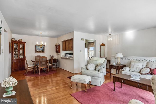 3522-B NEILS CT, Mount Laurel, NJ 08054