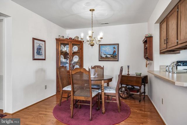 3522-B NEILS CT, Mount Laurel, NJ 08054