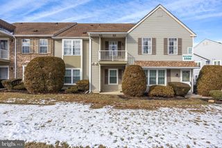 3522-B NEILS CT, Mount Laurel, NJ 08054