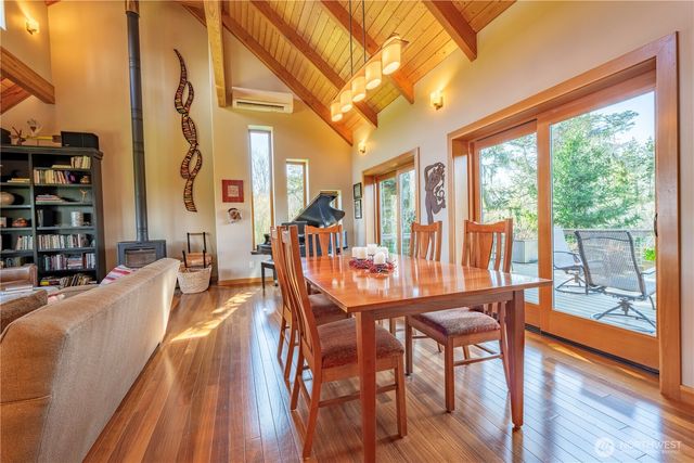 138 Lighthouse Lane, San Juan Island, WA 98250