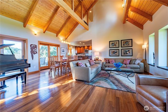 138 Lighthouse Lane, San Juan Island, WA 98250