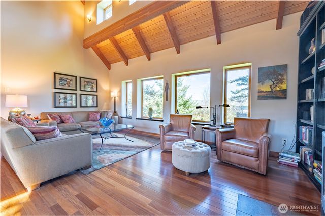 138 Lighthouse Lane, San Juan Island, WA 98250