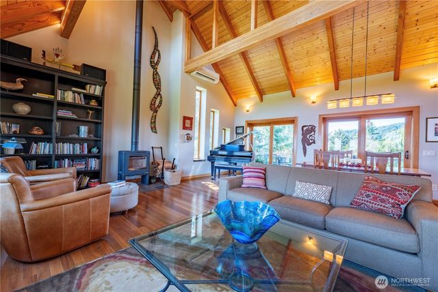 138 Lighthouse Lane, San Juan Island, WA 98250